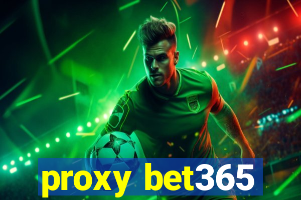 proxy bet365